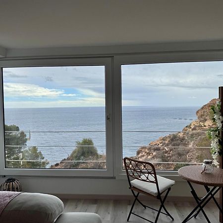 Horizonte Azul Apartment อัลเมรีอา ภายนอก รูปภาพ