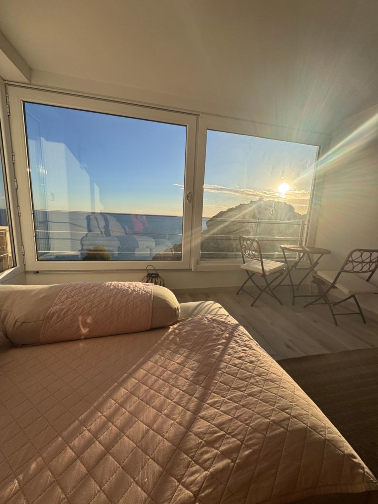 Horizonte Azul Apartment อัลเมรีอา ภายนอก รูปภาพ