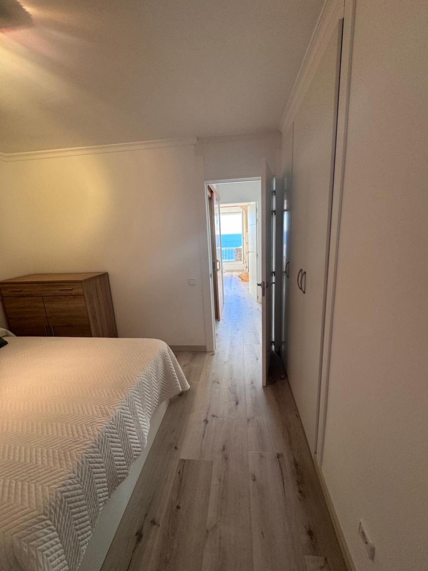 Horizonte Azul Apartment อัลเมรีอา ภายนอก รูปภาพ