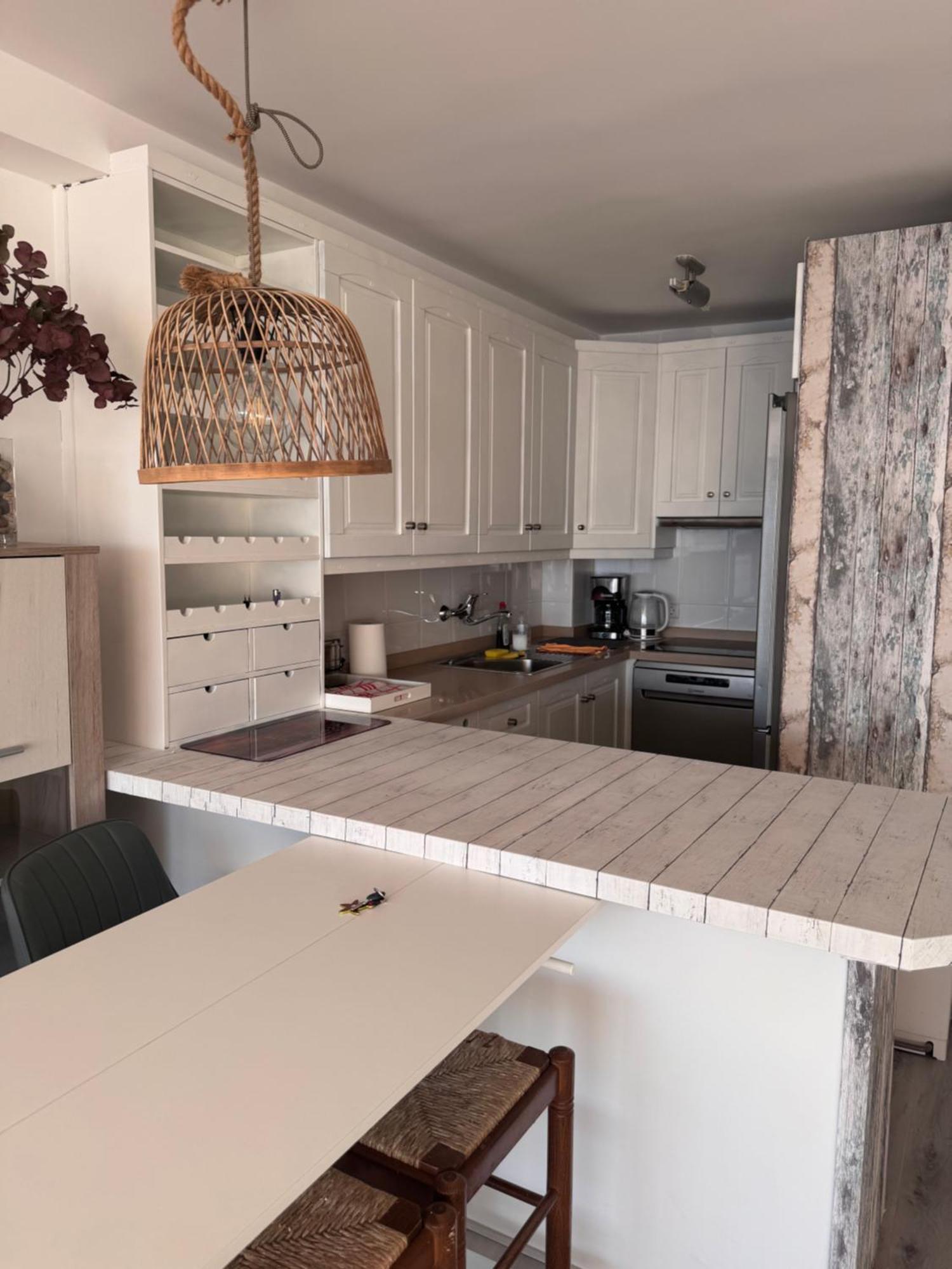 Horizonte Azul Apartment อัลเมรีอา ภายนอก รูปภาพ